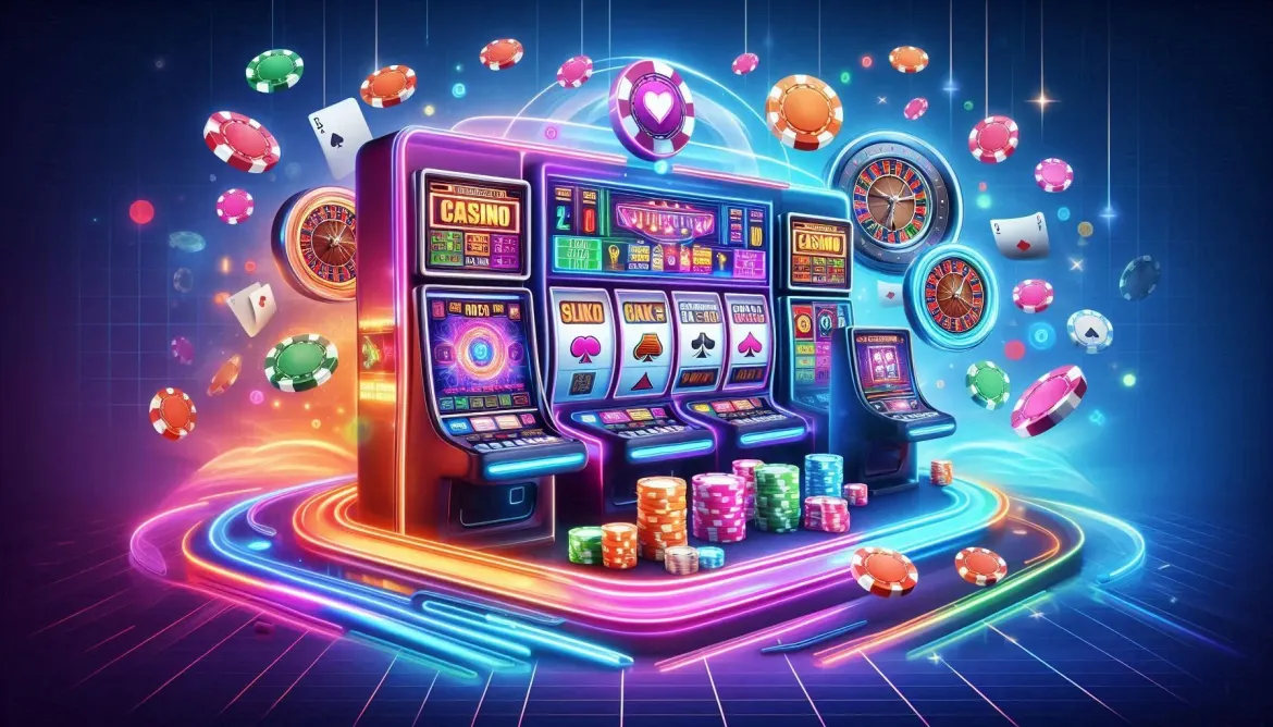 Ybets Casino